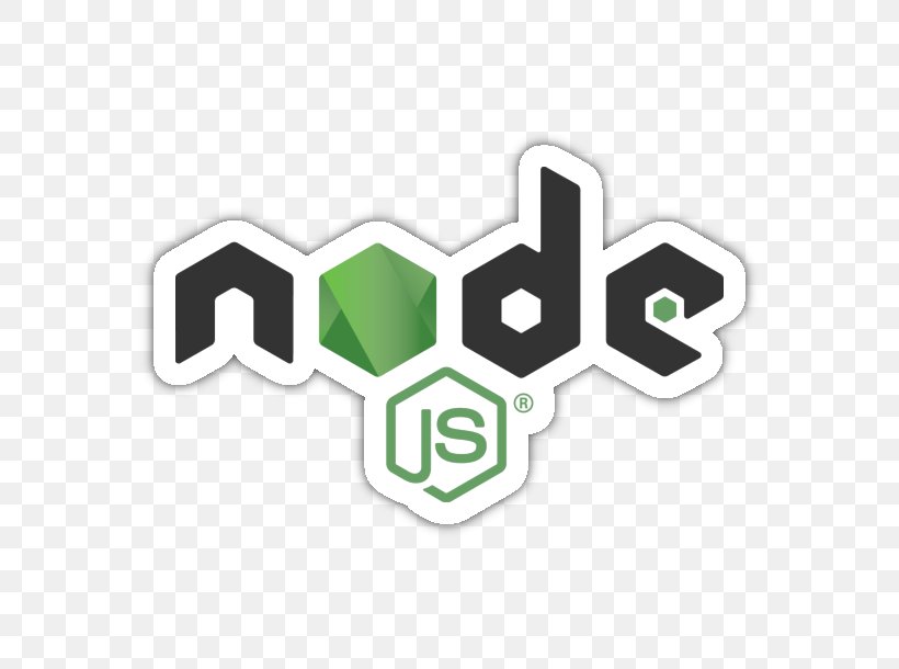 Node.js JavaScript Software Developer Express.js Computer Software, PNG, 610x610px, Nodejs, Application Programming Interface, Asynchronous Io, Aws Lambda, Brand Download Free