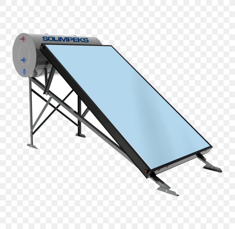 Solar Water Heating Solar Energy Solimpeks Thermosiphon, PNG, 800x800px, Solar Water Heating, Electric Heating, Electricity, Energy, Hot Water Storage Tank Download Free