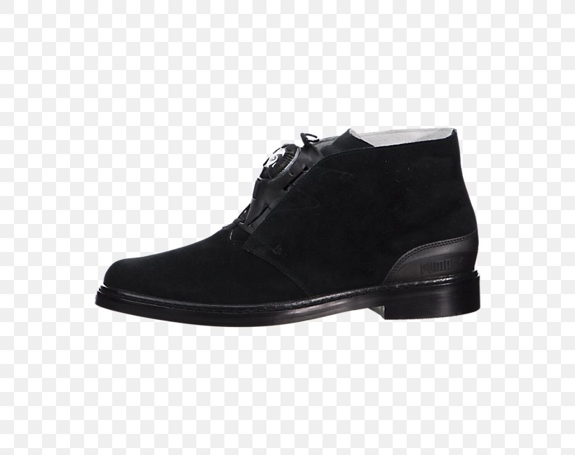 Sports Shoes Boot Puma Clothing, PNG, 650x650px, Shoe, Black, Boot, Chelsea Boot, Clothing Download Free