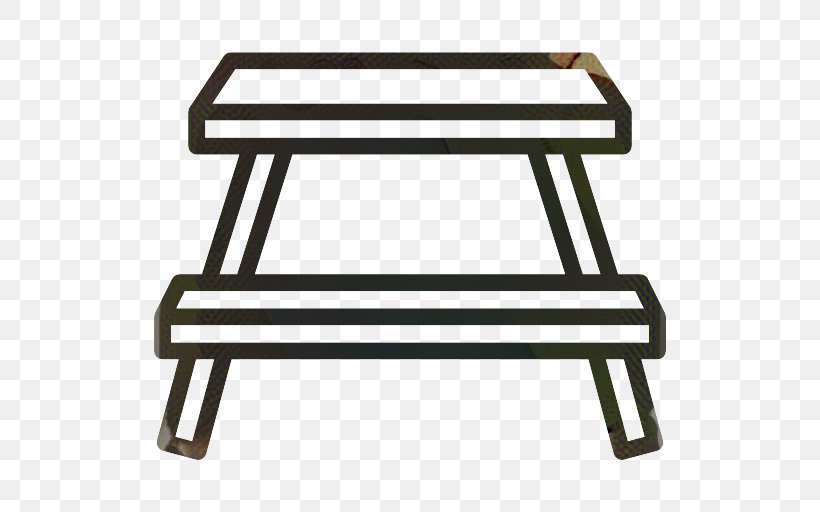 Table Vector Graphics Illustration Euclidean Vector, PNG, 512x512px, Table, Chair, Furniture, Outdoor Furniture, Outdoor Table Download Free