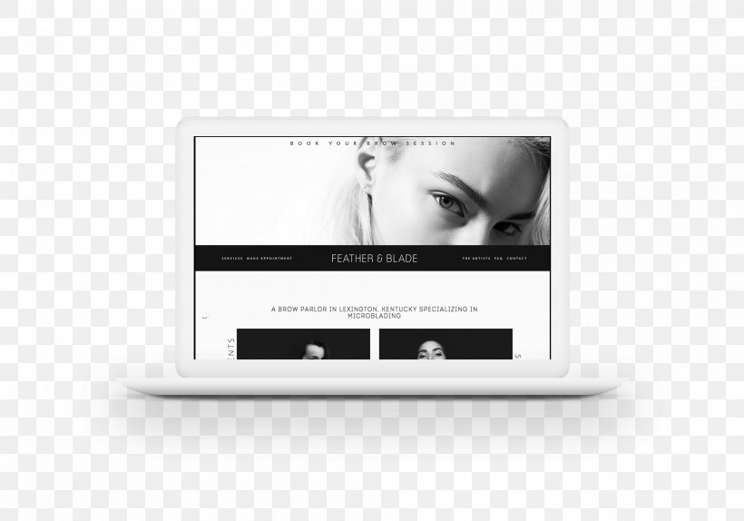 The Brow Parlour Product Design Brand, PNG, 2000x1400px, Brand, Aesthetics, Design Studio, Electronic Device, Electronics Download Free
