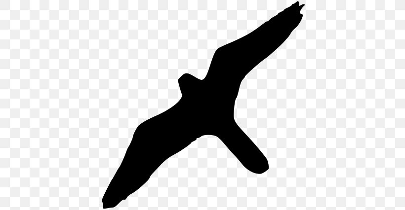 Bird Of Prey Peregrine Falcon Flight, PNG, 414x426px, Bird, Beak, Bird Of Prey, Black, Black And White Download Free
