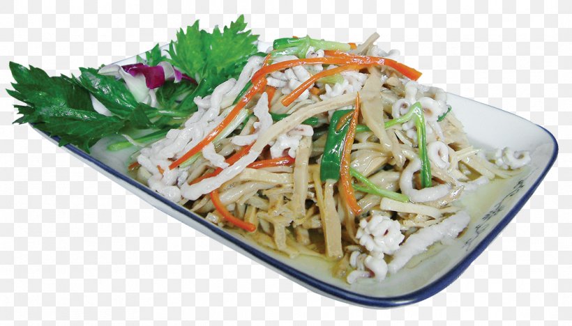 Chicken Pad Thai Dried Shredded Squid Nu1ed9m, PNG, 1063x607px, Chicken, Asian Food, Bamboo Shoot, Broth, Chicken Meat Download Free