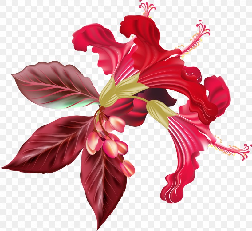 Flower Lilium Stock Illustration Illustration, PNG, 2000x1834px, Flower, Cut Flowers, Drawing, Floral Design, Floristry Download Free