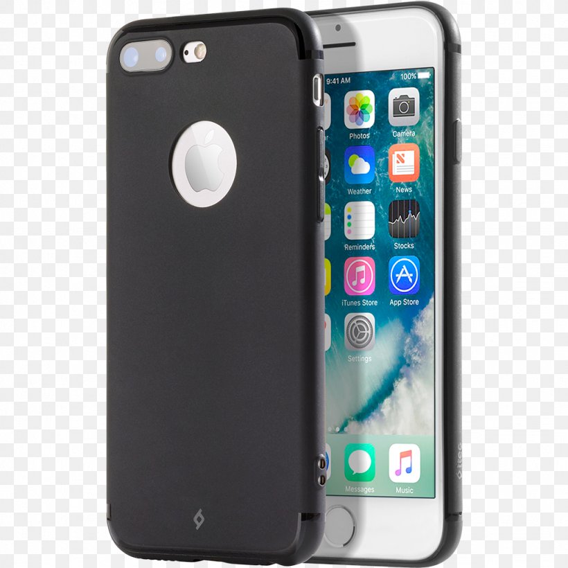 IPhone 7 Plus IPhone 8 Plus IPhone 6 Plus Mobile Phone Accessories IPhone 6s Plus, PNG, 1024x1024px, Iphone 7 Plus, Case, Cellular Network, Communication Device, Electronics Download Free