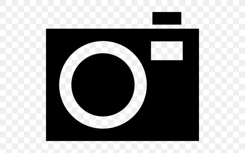 Photography Camera Download, PNG, 512x512px, Photography, Area, Black, Black And White, Brand Download Free