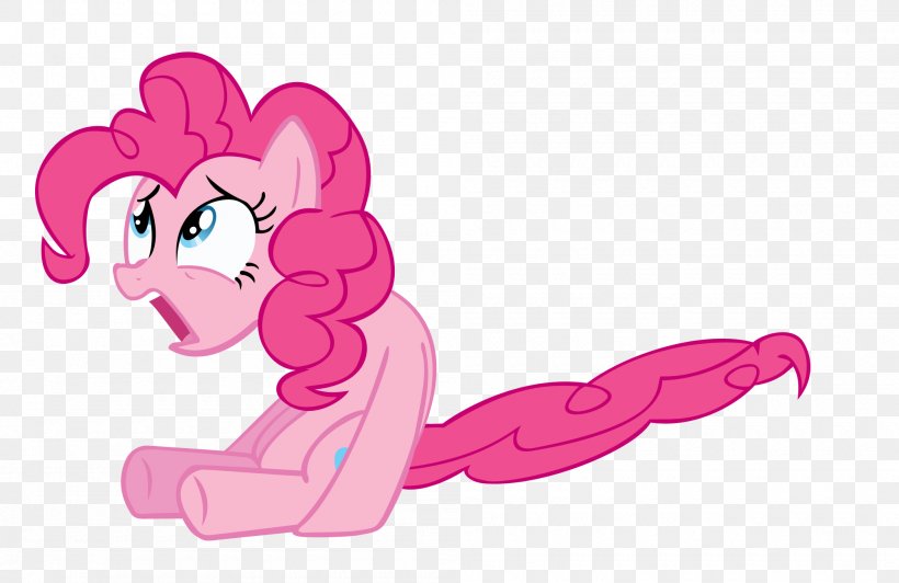 Pinkie Pie Pony Rainbow Dash Applejack Rarity, PNG, 2000x1298px, Watercolor, Cartoon, Flower, Frame, Heart Download Free