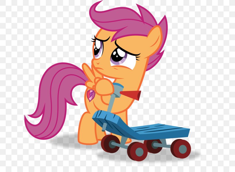 Scootaloo Sweetie Belle DeviantArt, PNG, 649x600px, Scootaloo, Animal Figure, Art, Artist, Cartoon Download Free