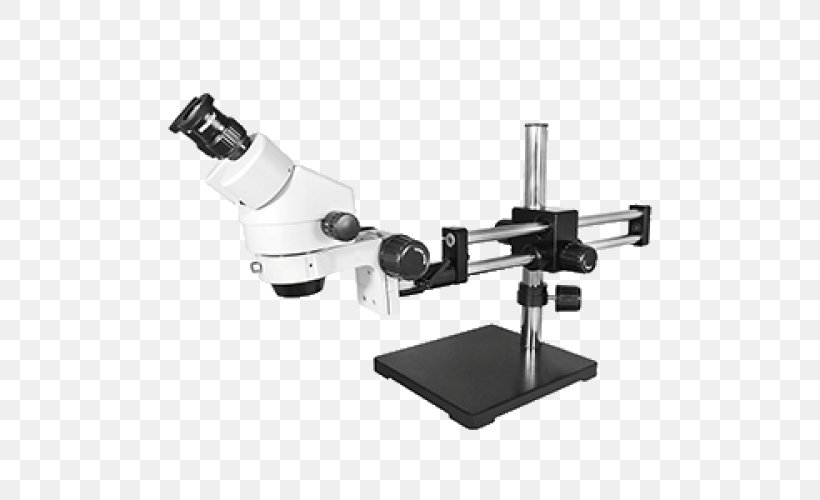 Stereo Microscope Binoculars, PNG, 500x500px, Microscope, Binoculars, Optical Instrument, Scientific Instrument, Stereo Microscope Download Free