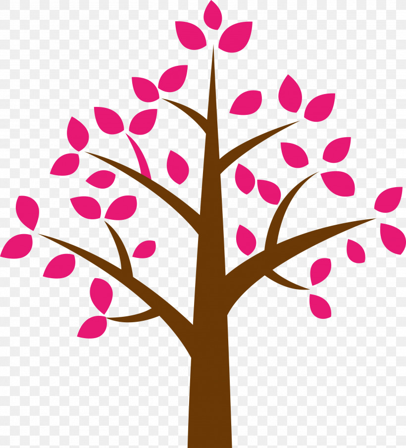 Tree, PNG, 2718x3000px, Tree, Biology, Floral Design, Heart, Leaf Download Free