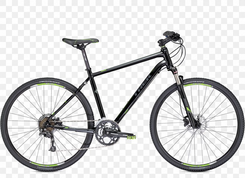 Trek Bicycle Corporation Hybrid Bicycle Bicycle Frames Mountain Bike, PNG, 1490x1080px, Bicycle, Bicycle Accessory, Bicycle Frame, Bicycle Frames, Bicycle Handlebar Download Free