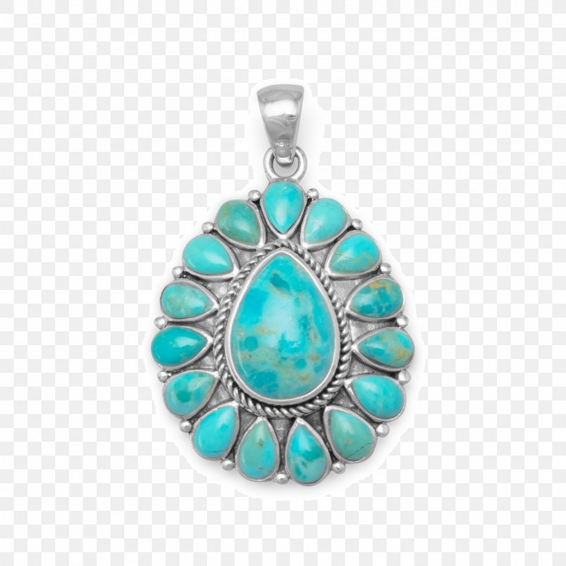 Turquoise Locket Charms & Pendants Necklace Gemstone, PNG, 1500x1500px, Turquoise, Body Jewelry, Chalcedony, Charms Pendants, Coral Download Free