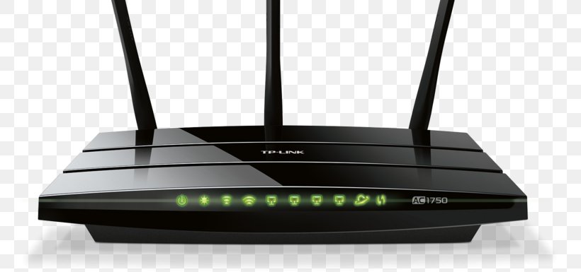 Wireless Router TP-LINK Archer C7 DD-WRT, PNG, 800x385px, Router, Computer Network, Ddwrt, Electronics, Electronics Accessory Download Free