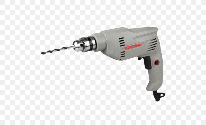 Augers Power Tool Hammer Drill Die Grinder, PNG, 500x500px, Augers, Chuck, Circular Saw, Cordless, Cutting Download Free