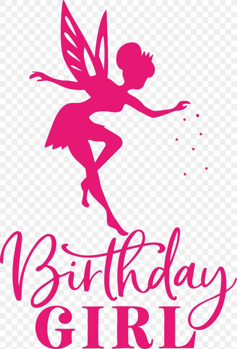Birthday Girl Birthday, PNG, 2041x3000px, Birthday Girl, Birthday, Character, Flower, Joint Download Free