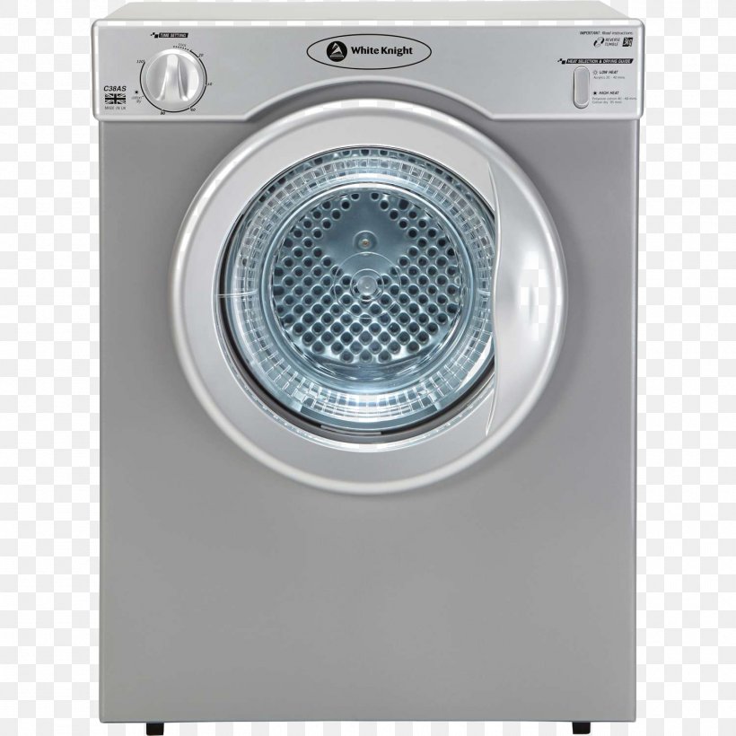 Clothes Dryer Home Appliance Washing Machines Condenser Beko, PNG, 1500x1500px, Clothes Dryer, Beko, Condenser, Home Appliance, Hotpoint Download Free