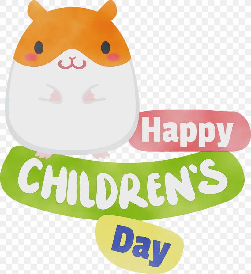 Logo Meter Material Science Biology, PNG, 2749x3000px, Childrens Day, Biology, Happy Childrens Day, Logo, Material Download Free