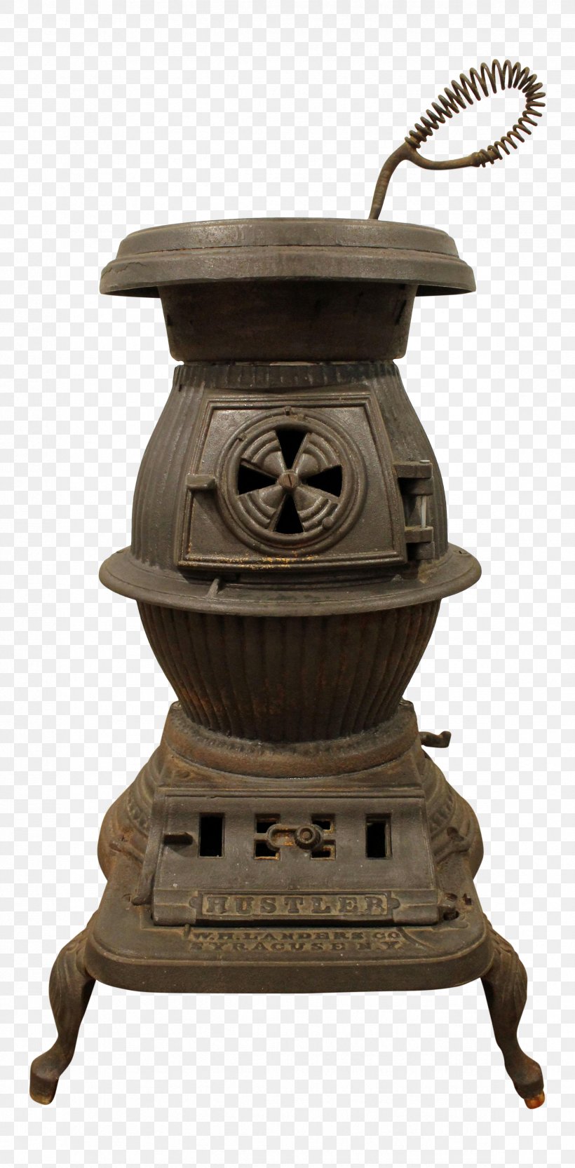 Potbelly Stove Cast Iron Oven Stufa A Carbone, PNG, 2372x4822px, Stove, Antique, Art, Bakery, Cast Iron Download Free