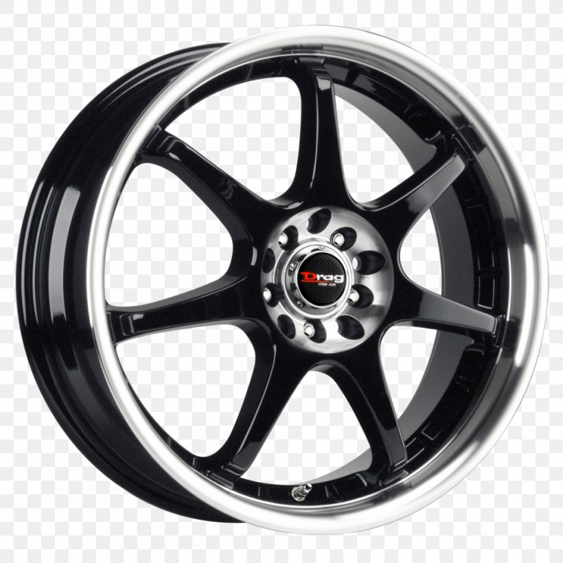 Alloy Wheel Rim Tire Spoke, PNG, 1000x1000px, Alloy Wheel, Auto Part, Automotive Design, Automotive Tire, Automotive Wheel System Download Free