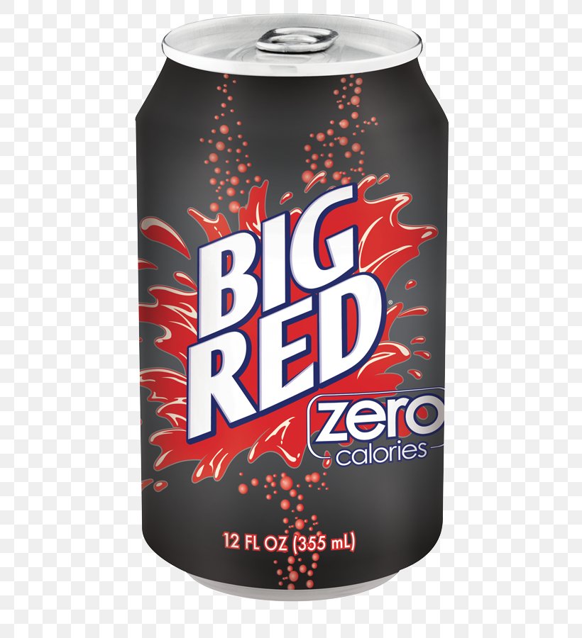 Big Red Fizzy Drinks Cream Soda Bottle, PNG, 492x900px, Big Red, All Sport, Aluminum Can, Beverage Can, Beverage Industry Download Free
