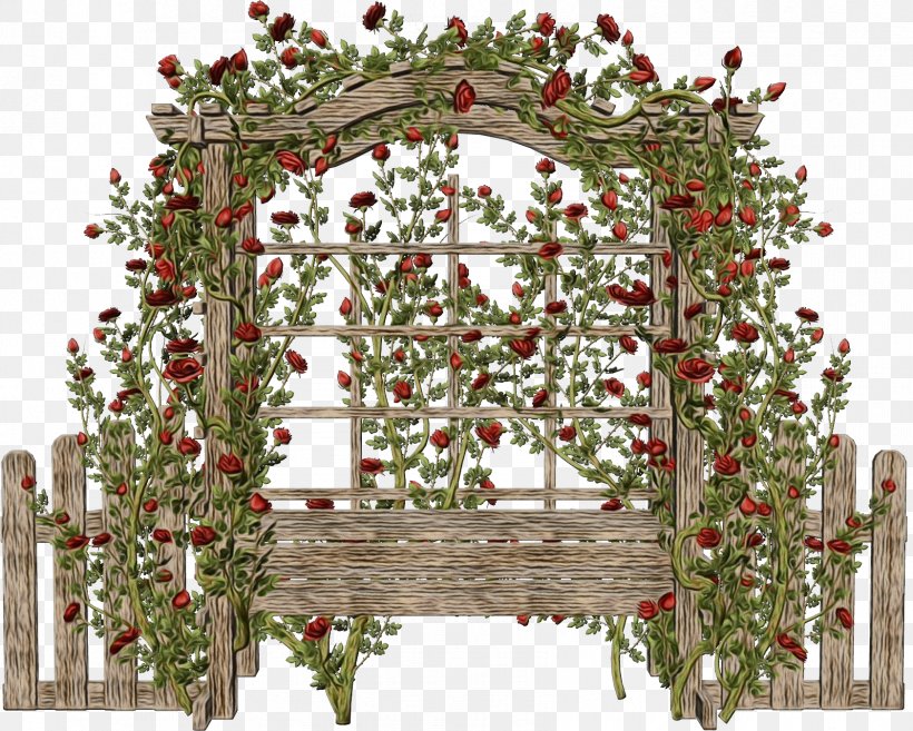 Christmas Decoration Drawing, PNG, 1683x1349px, Arch, Architecture, Christmas Decoration, Drawing, Floral Design Download Free