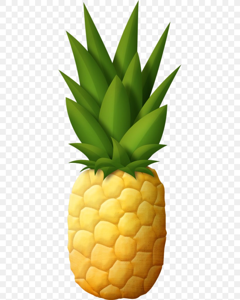 Clip Art Openclipart Free Content Image, PNG, 421x1024px, Fruit, Ananas, Art, Bromeliaceae, Commodity Download Free