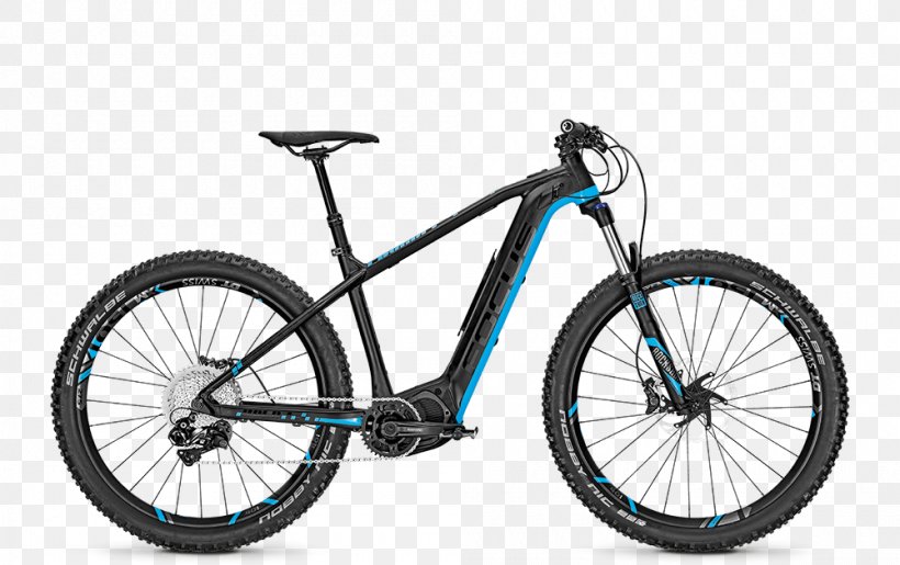 Ford Focus Electric Electric Bicycle Mountain Bike Focus Bikes, PNG, 1000x629px, Ford Focus Electric, Automotive Exterior, Automotive Tire, Automotive Wheel System, Bicycle Download Free