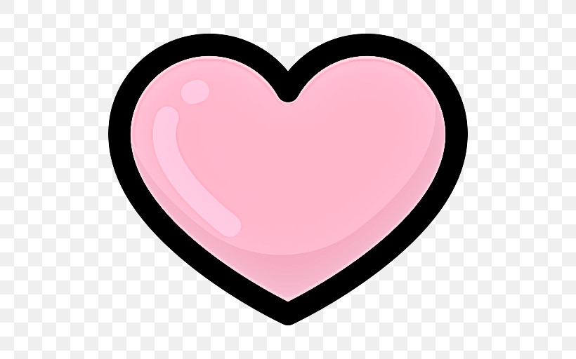 Heart M-095, PNG, 512x512px, Heart, M095 Download Free