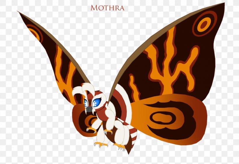 Mothra Varan Godzilla Battra Rodan, PNG, 1076x742px, Mothra, Battra, Butterfly, Deviantart, Gigan Download Free