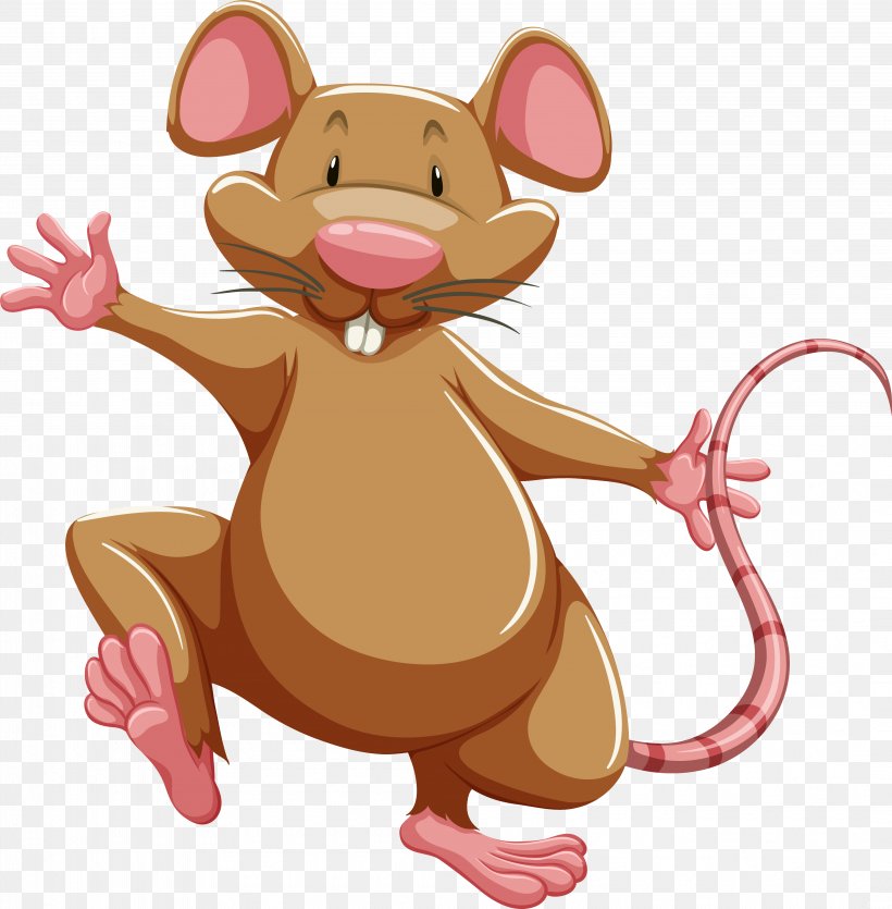 Mouse Brown Rat Clip Art, PNG, 4195x4273px, Mouse, Animal Figure, Brown  Rat, Carnivoran, Cartoon Download Free