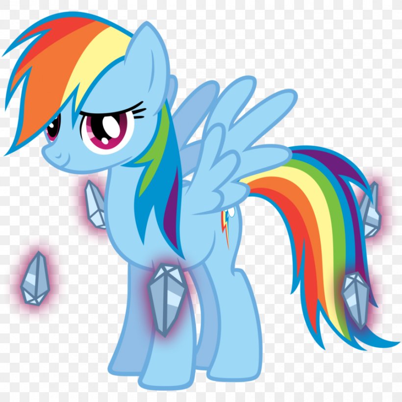 Rainbow Dash Pinkie Pie Twilight Sparkle Applejack Pony, PNG, 894x894px, Watercolor, Cartoon, Flower, Frame, Heart Download Free
