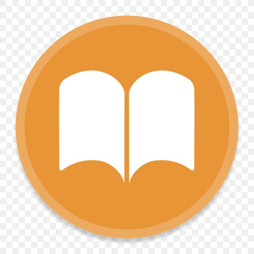 Text Symbol Logo, PNG, 1024x1024px, Apple, Book, Computer, Ebook, Ibook Download Free
