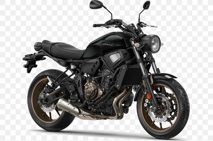 Yamaha Motor Company Yamaha YZF-R1 Yamaha XSR 700 Motorcycle Car, PNG, 650x542px, Yamaha Motor Company, Allterrain Vehicle, Automotive Exhaust, Automotive Exterior, Automotive Tire Download Free