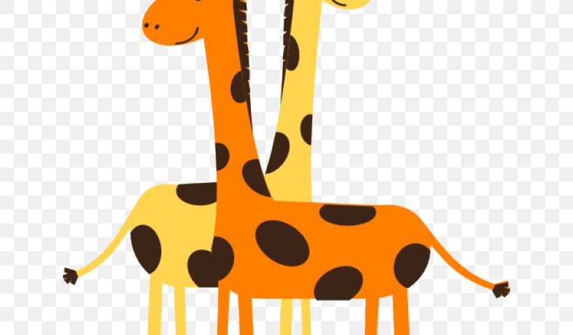 Animal Illustrations Baby Giraffes Clip Art Free Content, PNG, 640x480px, Animal Illustrations, Baby Giraffe, Baby Giraffes, Drawing, Fauna Download Free