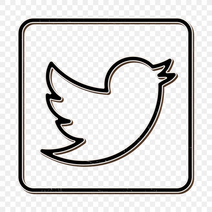 Bird Icon Logo Icon Social Icon, PNG, 1238x1238px, Bird Icon, Line Art, Logo Icon, Social Icon, Social Media Icon Download Free