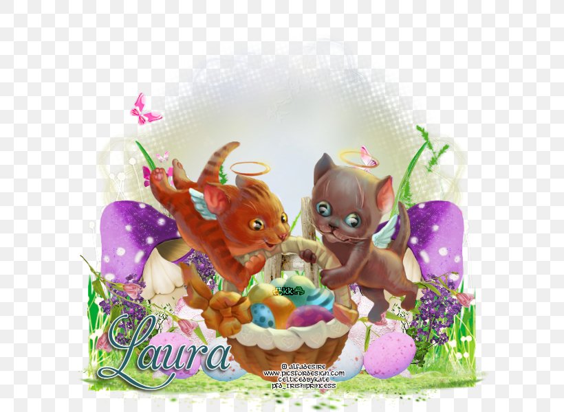 Easter Figurine Character Fiction, PNG, 600x600px, Easter, Character, Fiction, Fictional Character, Figurine Download Free