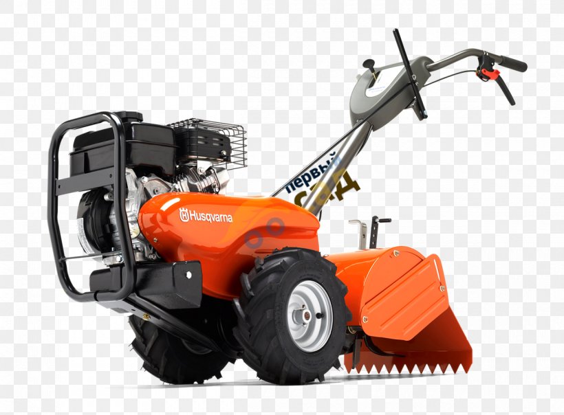 Husqvarna Group Lawn Mowers Cultivator Two-wheel Tractor McCulloch Motors Corporation, PNG, 1200x884px, Husqvarna Group, Chainsaw, Cultivator, Hardware, Hoe Download Free