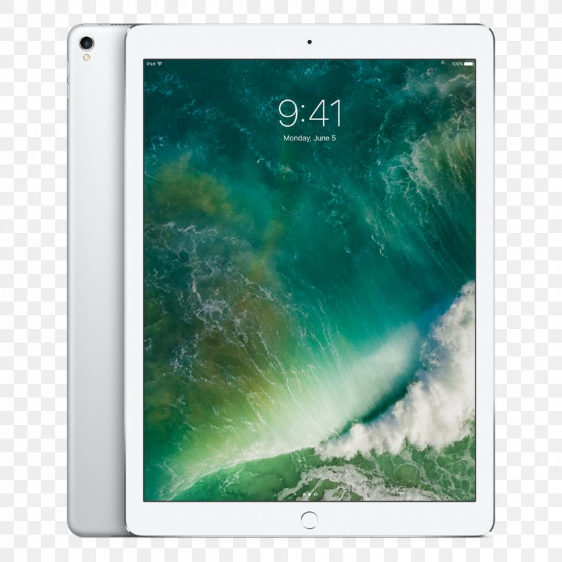 IPad Pro (12.9-inch) (2nd Generation) Apple A10X Apple Pencil, PNG, 1200x1200px, Ipad, Apple, Apple A10x, Apple Pencil, Atmosphere Download Free