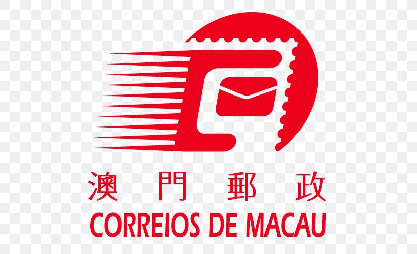 Macau CTT Correios De Portugal, S.A. Mail, PNG, 500x500px, Macau, Area, Brand, Correios, Ctt Correios De Portugal Sa Download Free