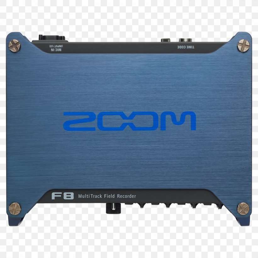 Multitrack Recording Field Recording Zoom Corporation Sound Recording And Reproduction Tape Recorder, PNG, 1500x1500px, Multitrack Recording, Audio, Audio Mixers, Digital Recording, Electronic Instrument Download Free