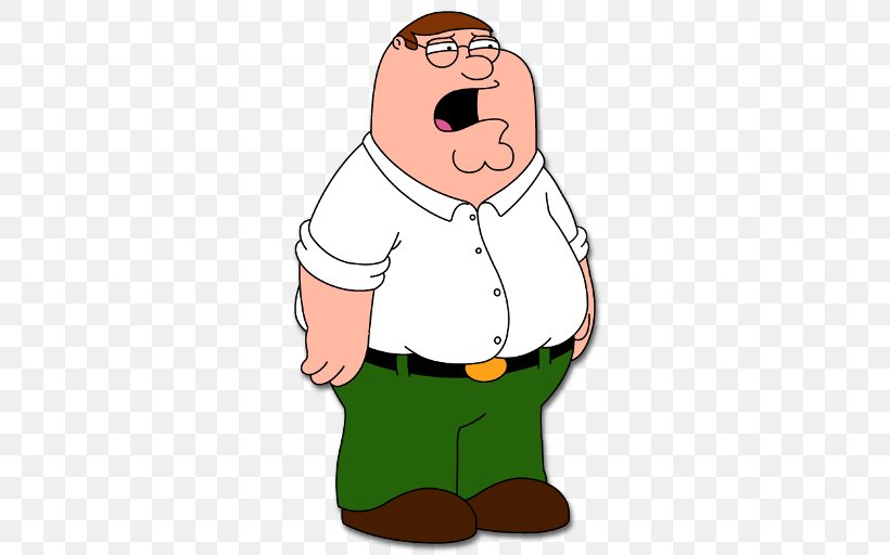 Peter Griffin Brian Griffin Family Guy Video Game! Family Guy Online Lois Griffin, PNG, 512x512px, Peter Griffin, Boy, Brian Griffin, Cartoon, Dance Download Free