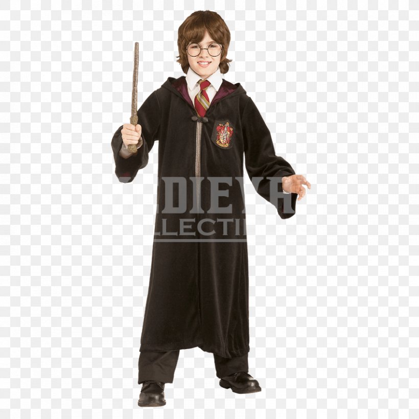 Robe BuyCostumes.com Harry Potter Gryffindor, PNG, 850x850px, Robe, Birthdayexpresscom, Buycostumescom, Child, Cloak Download Free