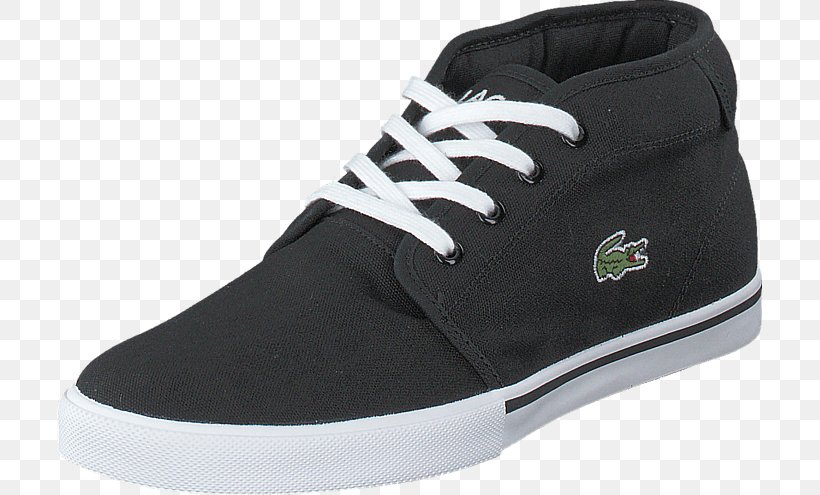 Skate Shoe Sneakers Boxfresh Lacoste, PNG, 705x495px, Skate Shoe, Athletic Shoe, Basketball Shoe, Black, Boot Download Free