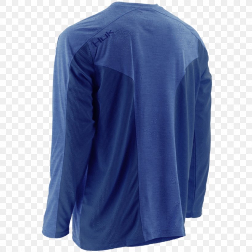 Sleeve Shoulder, PNG, 1000x1000px, Sleeve, Active Shirt, Blue, Cobalt Blue, Electric Blue Download Free