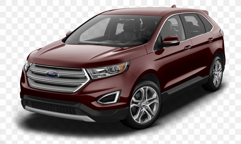 Sport Utility Vehicle Car 2017 Ford Edge SEL 2017 Ford Edge Titanium, PNG, 1360x816px, 2017, 2017 Ford Edge, 2017 Ford Edge Sel, Sport Utility Vehicle, Automatic Transmission Download Free