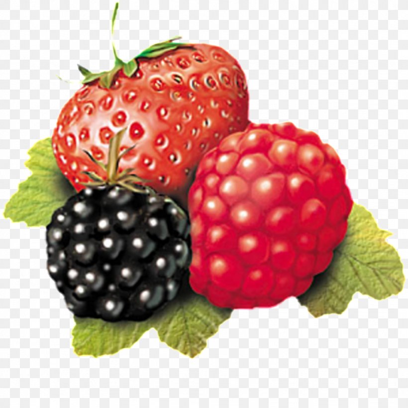 Strawberry Image Fruit Blackberry, PNG, 1024x1024px, Strawberry, Accessory Fruit, Berries, Berry, Blackberry Download Free