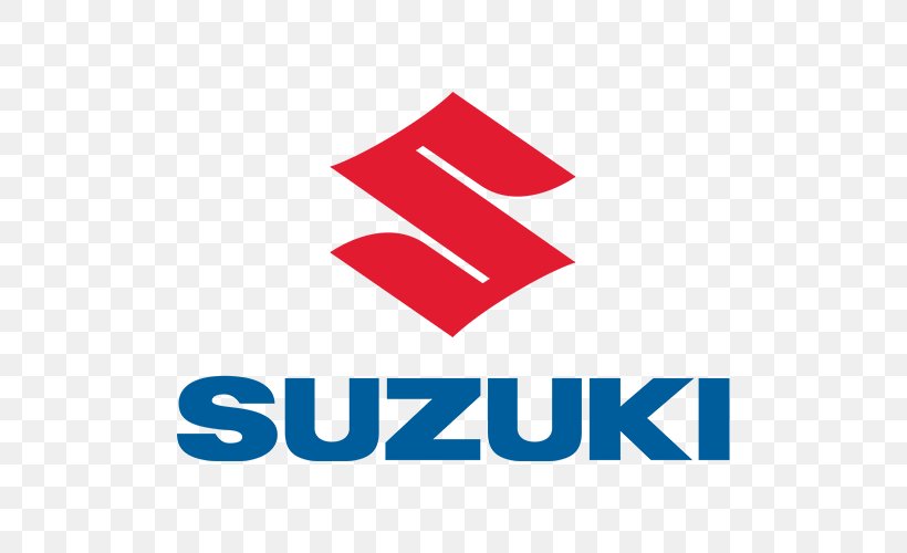 Suzuki Car Motorcycle Logo All-terrain Vehicle, PNG, 500x500px, Suzuki, Allterrain Vehicle, Area, Brand, Car Download Free