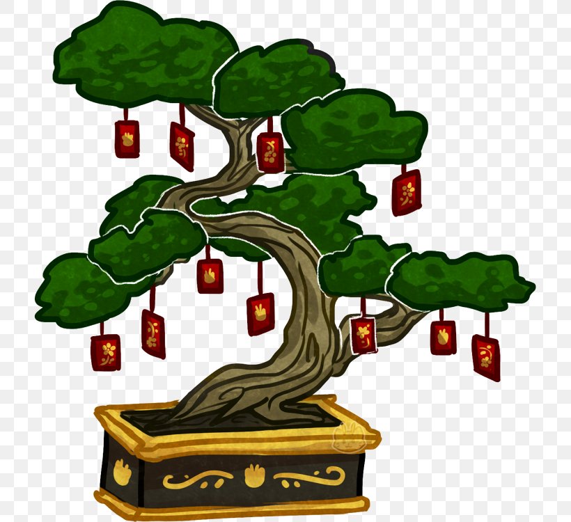 Tree Woody Plant Houseplant Bonsai, PNG, 721x750px, Tree, Bonsai, Cartoon, Character, Fiction Download Free