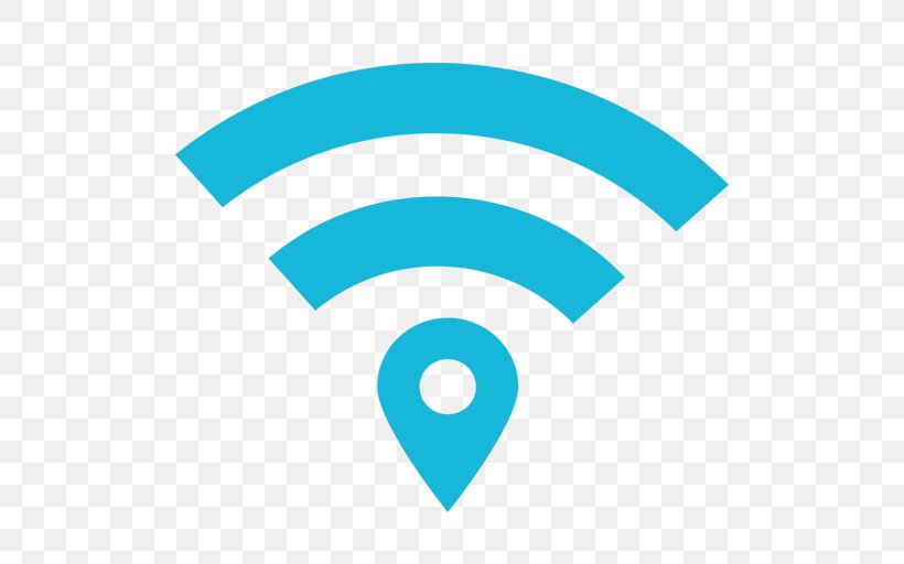 Wi-Fi Hotspot Internet, PNG, 512x512px, Wifi, Aerials, Aqua, Area, Blue Download Free