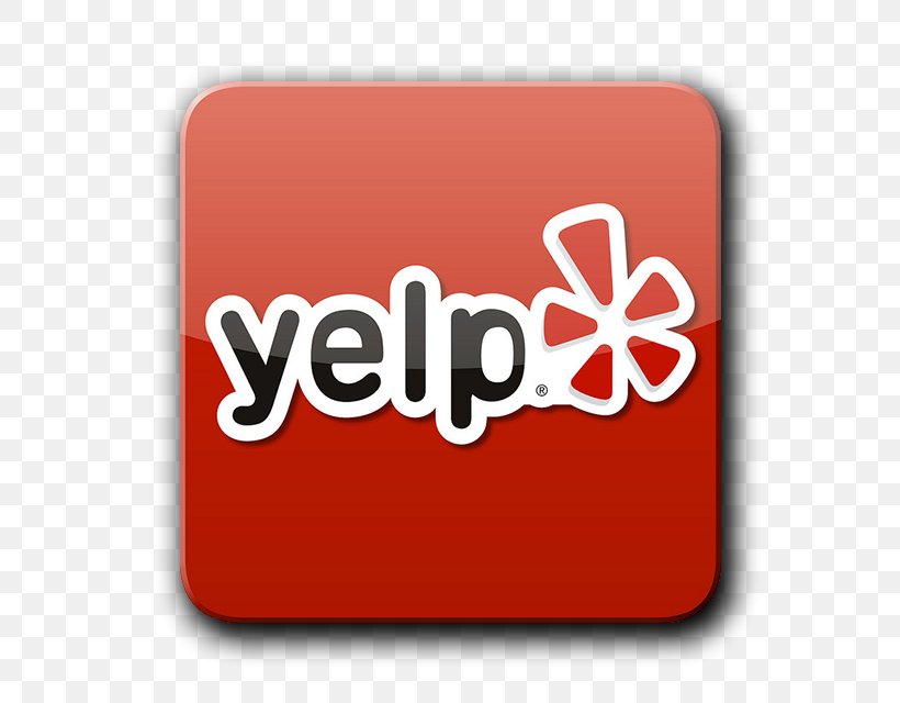 Yelp Review Site Business Advertising Marketing, PNG, 640x640px, Yelp, Advertising, Brand, Business, Company Download Free